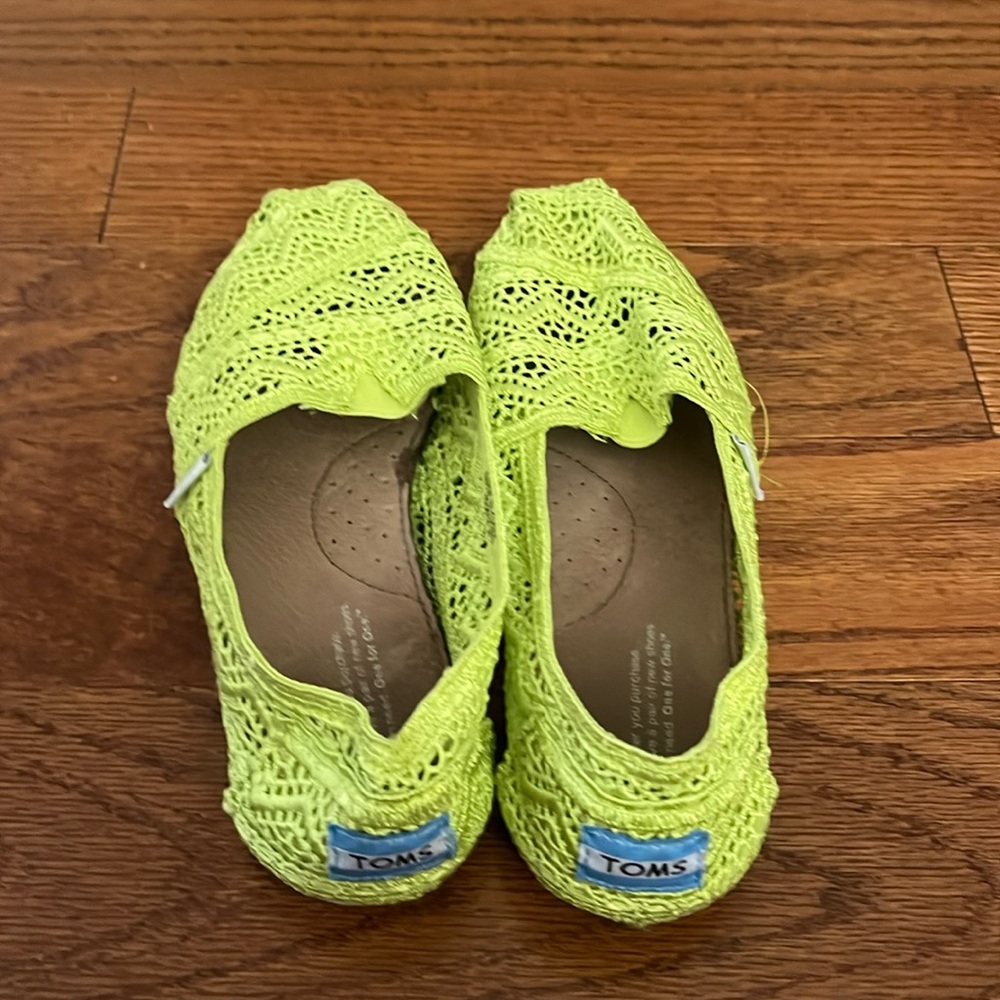 Classic Toms